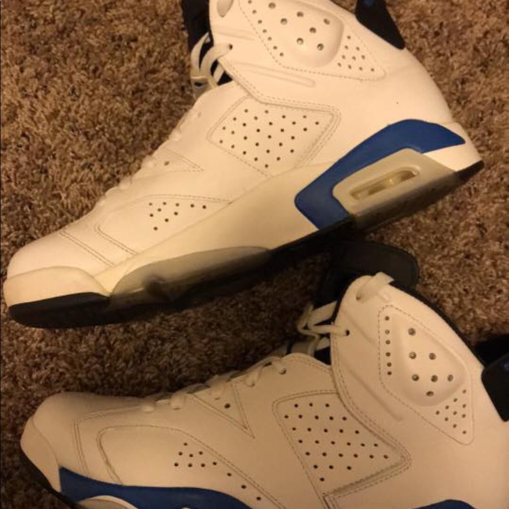Jordan’s